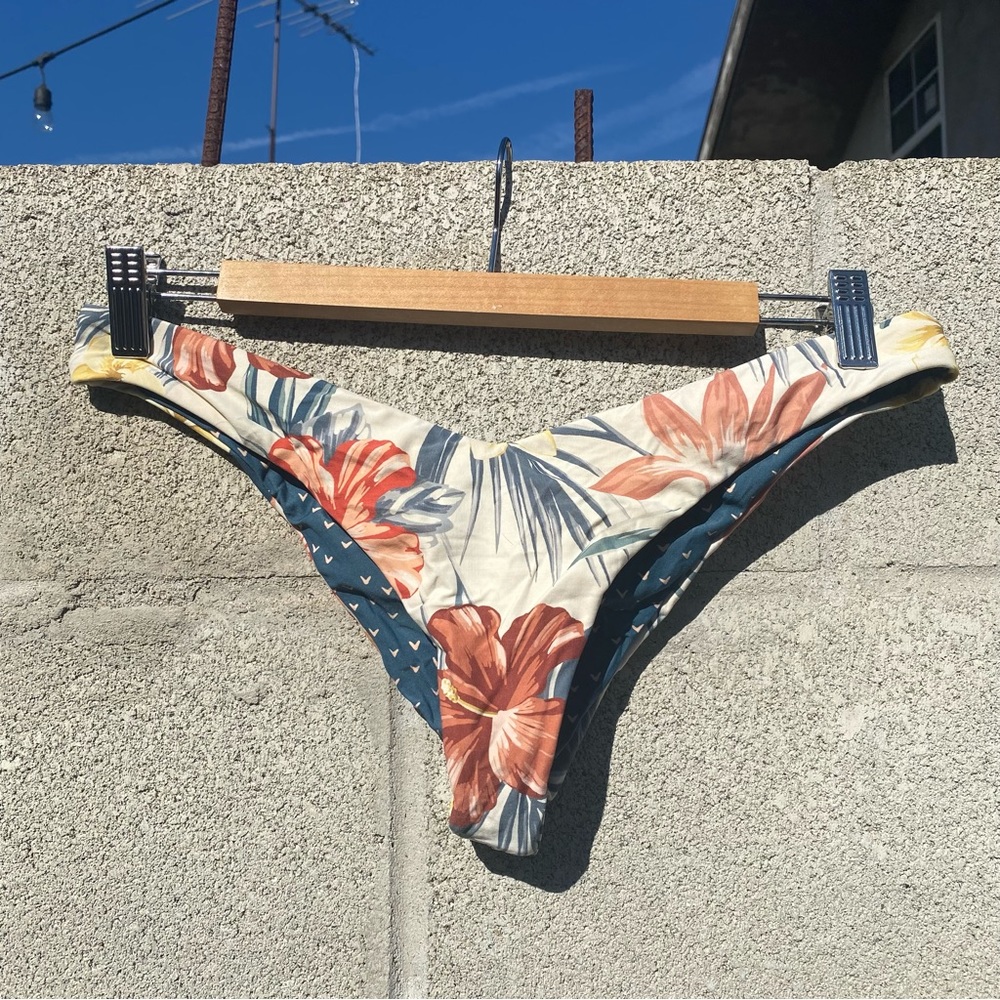 Rip Curl bikini bottom